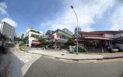 Holland Village (D10), Retail #549141141